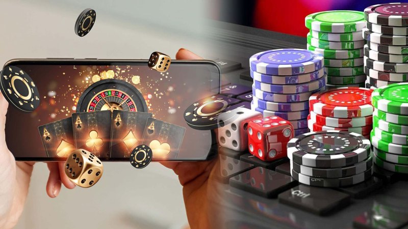 Virtual Casino Game - Betting Exchange India