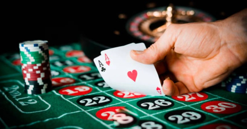 Casino Real Money Online - Betting Exchange India