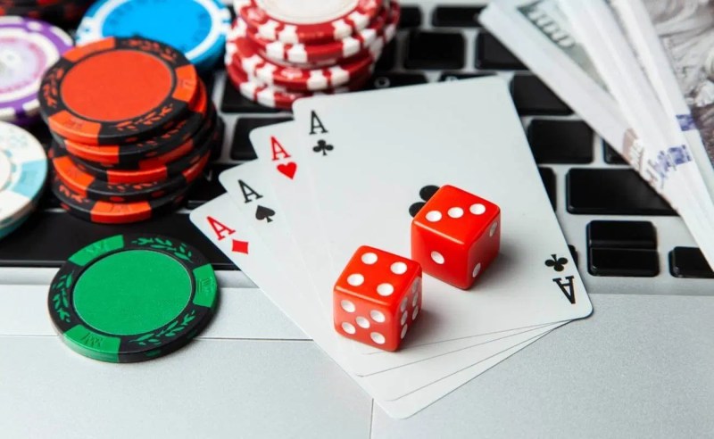 Game Casino Games Online - Betting Exchange India